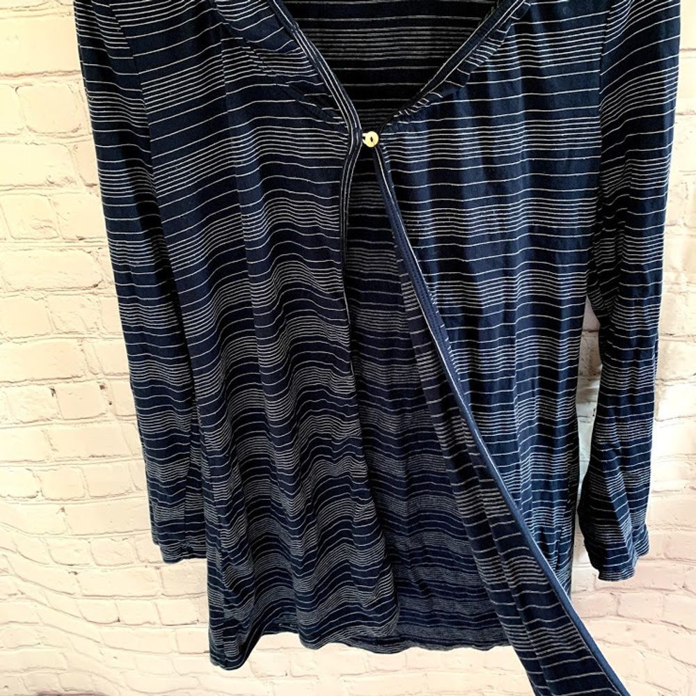 Soft Surroundings Cardigan - Picture 3 of 5